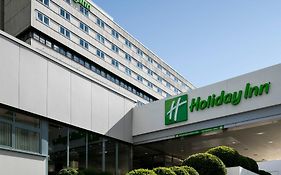 Holiday Inn Munich City Centre, An Ihg Hotel